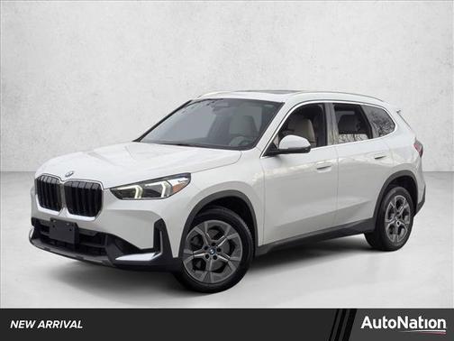 2023 BMW X1 xDrive28i