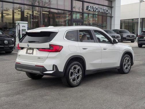 2023 BMW X1 xDrive28i