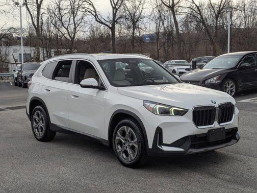 2023 BMW X1 xDrive28i