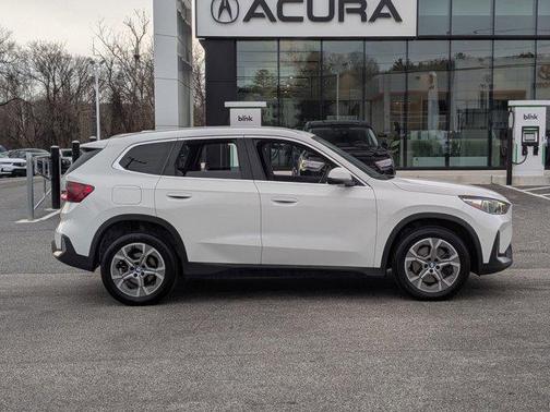 2023 BMW X1 xDrive28i