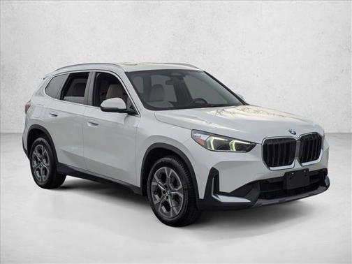 2023 BMW X1 xDrive28i