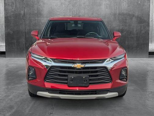 2021 Chevrolet Blazer 1LT