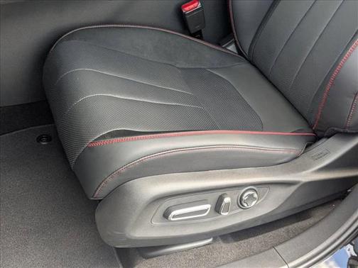 2025 Acura ADX A-Spec with Advance