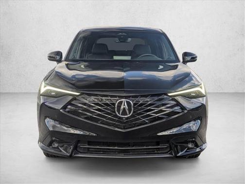 2025 Acura ADX A-Spec with Advance