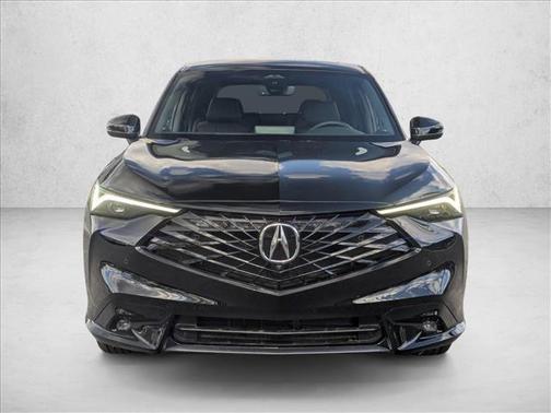 2025 Acura ADX A-Spec with Advance