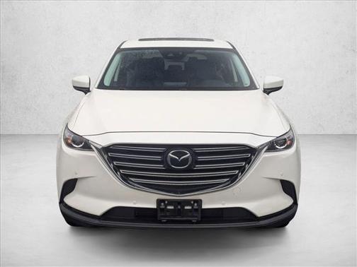 2019 Mazda CX-9 Touring