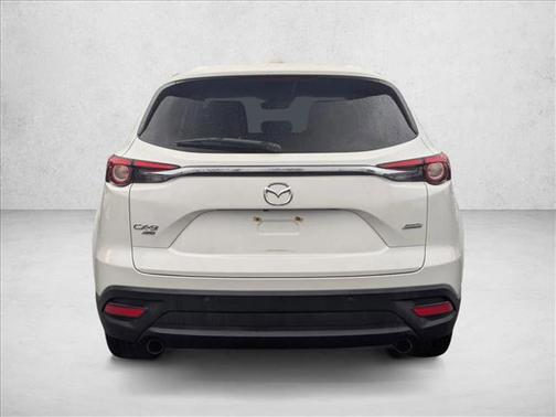 2019 Mazda CX-9 Touring
