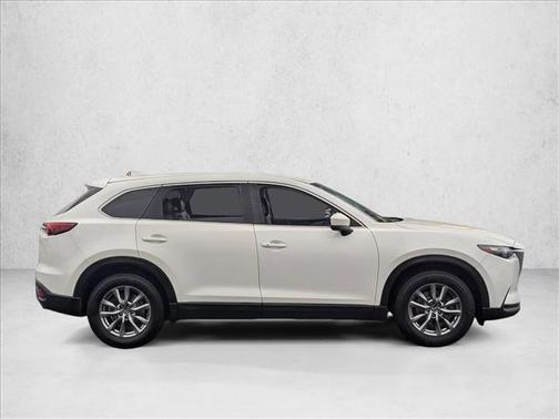 2019 Mazda CX-9 Touring