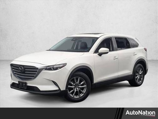 2019 Mazda CX-9 Touring