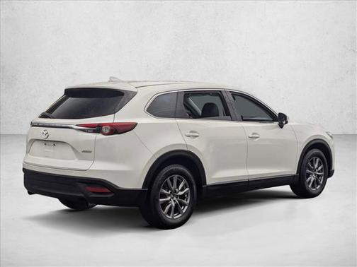 2019 Mazda CX-9 Touring