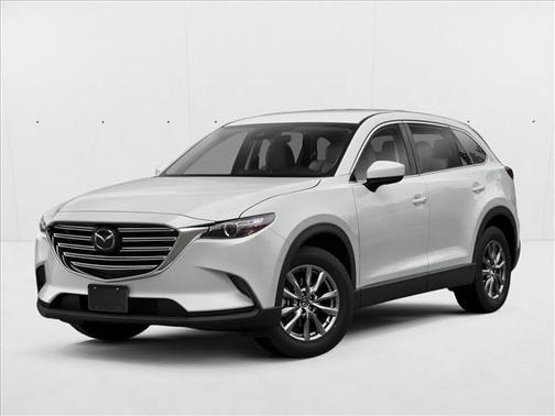 2019 Mazda CX-9 Touring