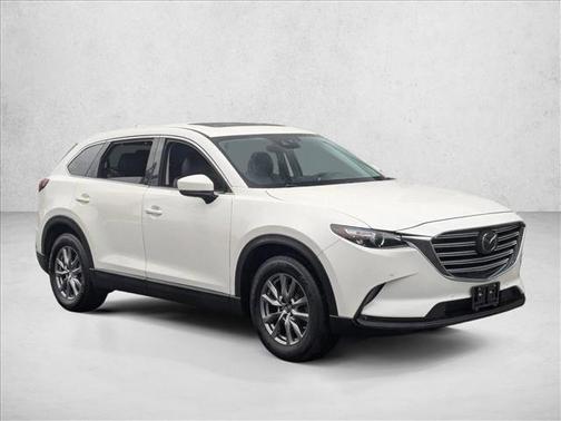 2019 Mazda CX-9 Touring