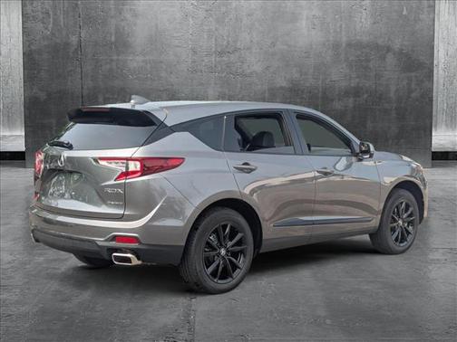 2025 Acura RDX Base