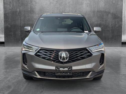 2025 Acura RDX Base