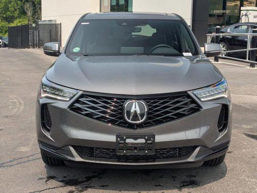 2025 Acura RDX Base