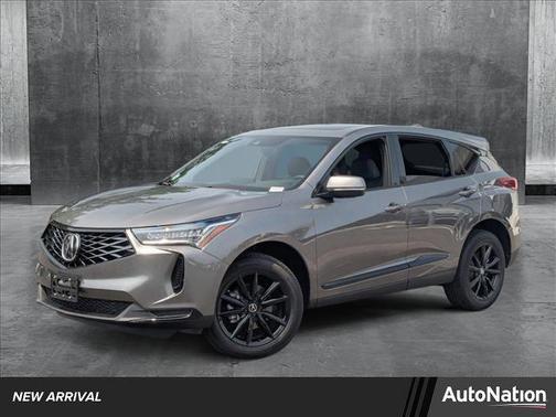 2025 Acura RDX Base