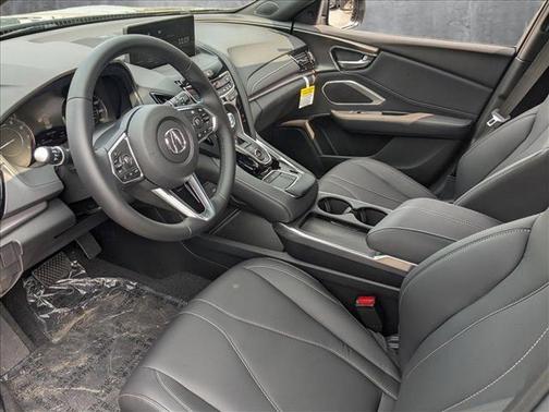 2025 Acura RDX Base