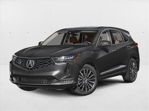 2026 Acura RDX Advance Package