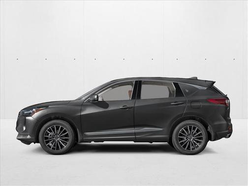 2026 Acura RDX Advance Package