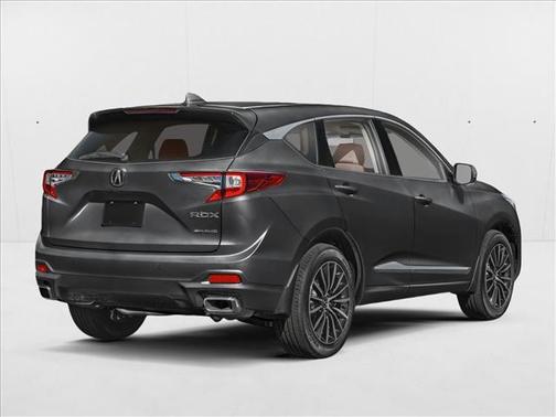 2026 Acura RDX Advance Package
