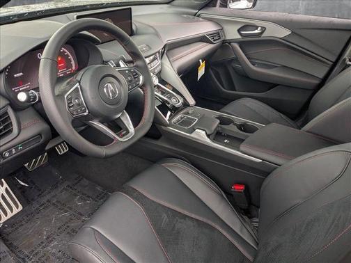2025 Acura TLX A-Spec