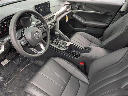 2026 Acura Integra CVT