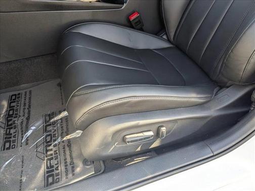 2025 Acura Integra CVT