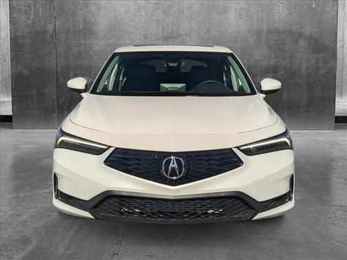 2025 Acura Integra CVT