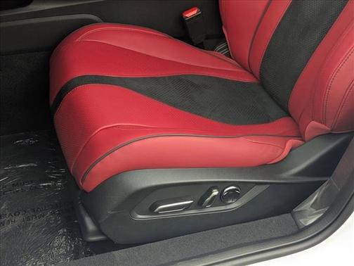 2025 Acura TLX A-Spec