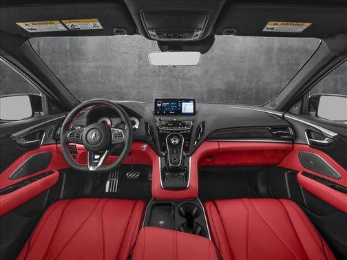 2025 Acura RDX A-Spec Advance Package