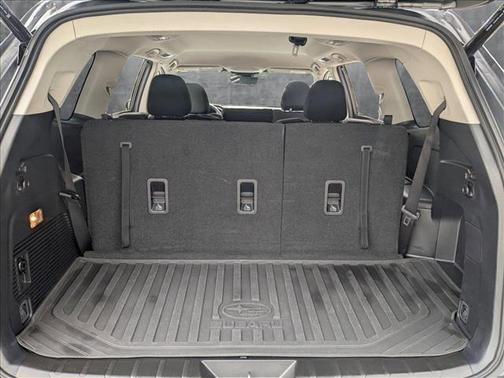 2024 Subaru Ascent Premium 8-Passenger
