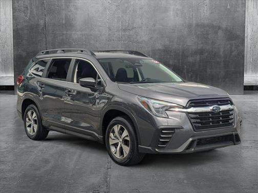 2024 Subaru Ascent Premium 8-Passenger