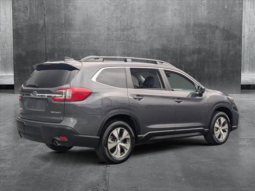 2024 Subaru Ascent Premium 8-Passenger