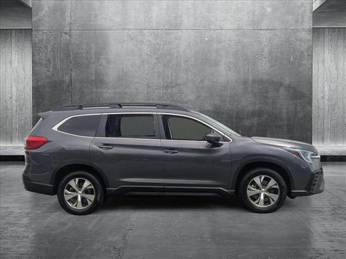 2024 Subaru Ascent Premium 8-Passenger