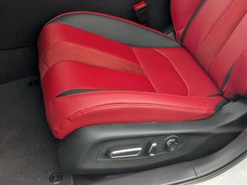 2026 Acura Integra FWD A-Spec with Technology