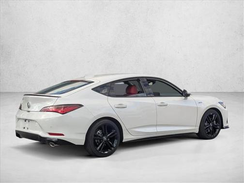 2026 Acura Integra FWD A-Spec with Technology