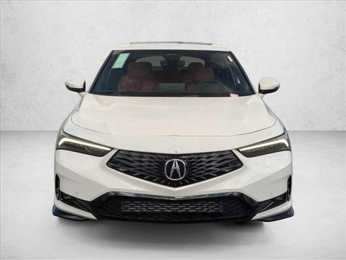 2026 Acura Integra FWD A-Spec with Technology