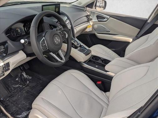 2026 Acura RDX Technology Package