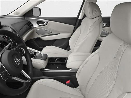 2026 Acura RDX Technology Package