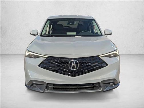 2025 Acura ADX AWD