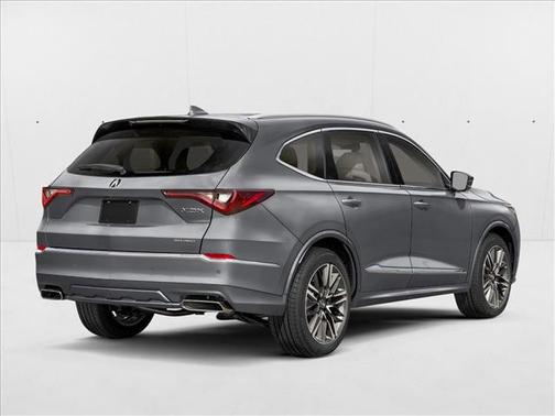 2026 Acura MDX Advance Package