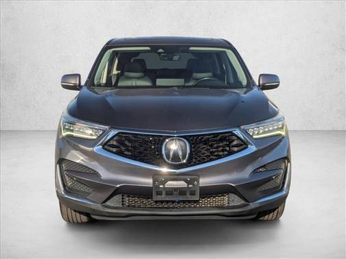 2019 Acura RDX Technology Package