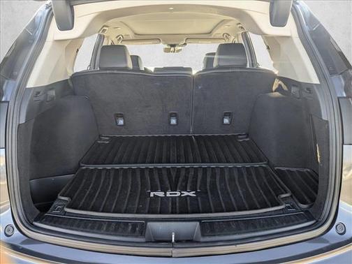 2019 Acura RDX Technology Package