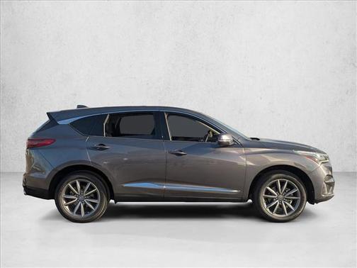 2019 Acura RDX Technology Package