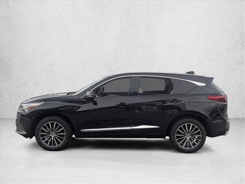 2026 Acura RDX Advance Package
