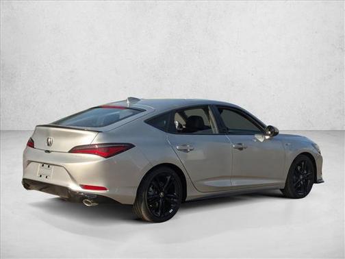 2026 Acura Integra FWD A-Spec