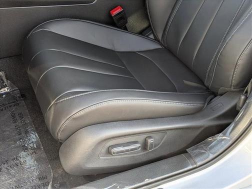 2026 Acura Integra FWD A-Spec