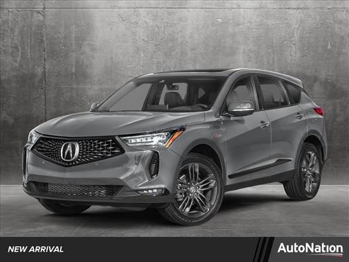 2024 Acura RDX Base
