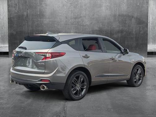 2024 Acura RDX Base