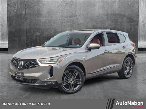 2024 Acura RDX Base
